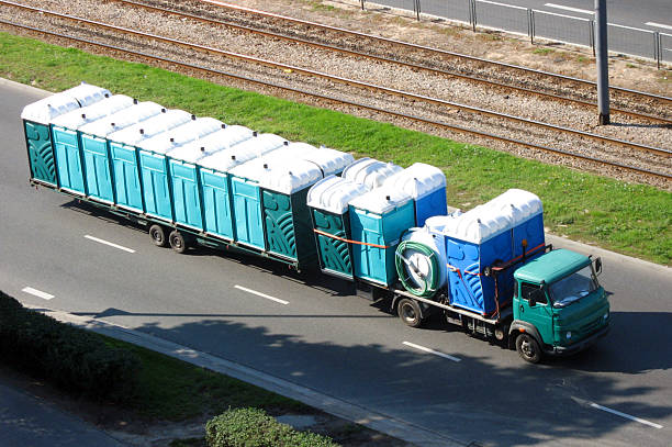 Best Sanitation services for porta potties  in Apollo Beach, FL